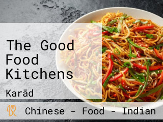 The Good Food Kitchens