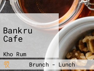 Bankru Cafe