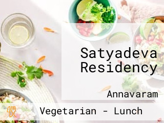 Satyadeva Residency