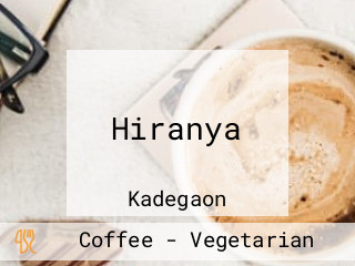 Hiranya