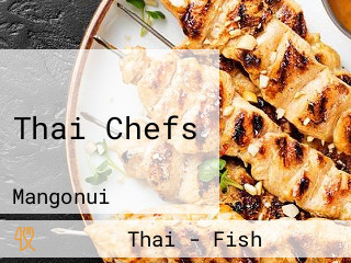 Thai Chefs