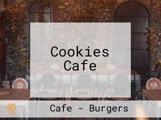 Cookies Cafe