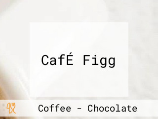 CafÉ Figg