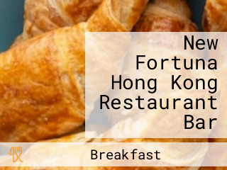 New Fortuna Hong Kong Restaurant Bar