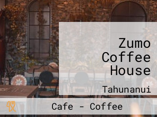 Zumo Coffee House