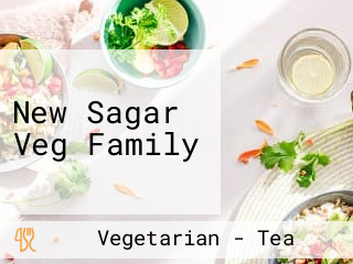 New Sagar Veg Family