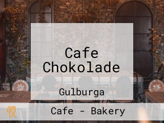 Cafe Chokolade