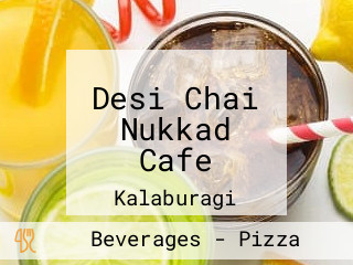 Desi Chai Nukkad Cafe