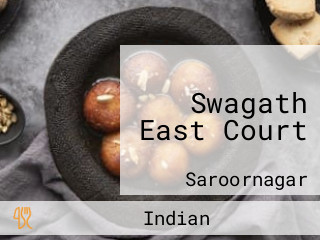 Swagath East Court