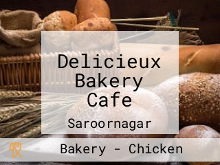 Delicieux Bakery Cafe