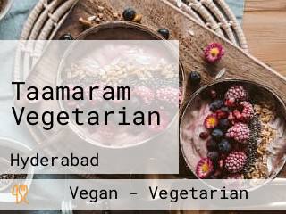 Taamaram Vegetarian