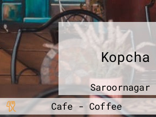 Kopcha