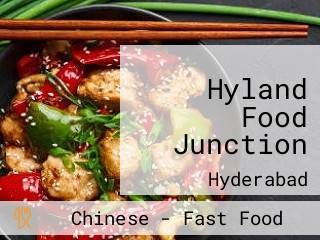 Hyland Food Junction