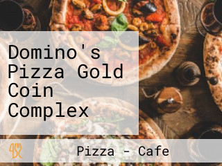 Domino's Pizza Gold Coin Complex