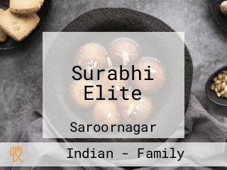 Surabhi Elite