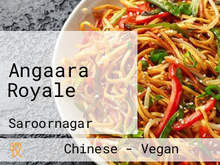 Angaara Royale