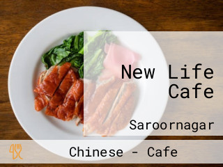 New Life Cafe