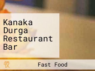 Kanaka Durga Restaurant Bar