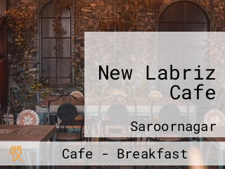 New Labriz Cafe