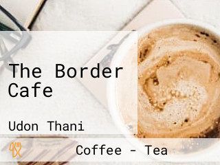 The Border Cafe