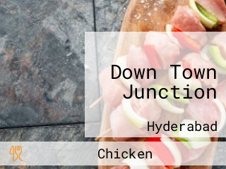 Down Town Junction