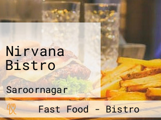 Nirvana Bistro