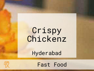 Crispy Chickenz