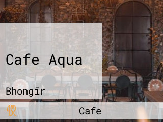 Cafe Aqua