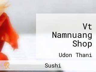 Vt Namnuang Shop