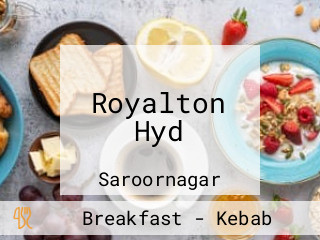 Royalton Hyd