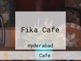 Fika Cafe