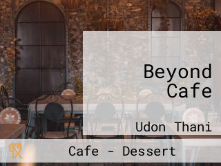 Beyond Cafe