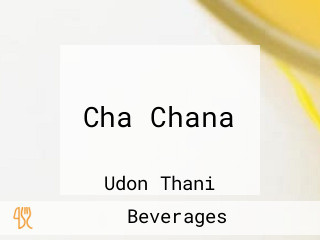 Cha Chana