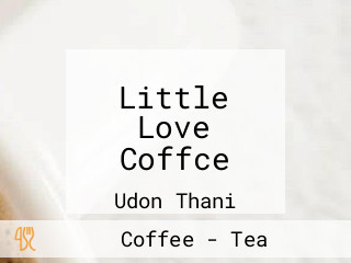 Little Love Coffce