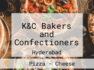 K&C Bakers and Confectioners