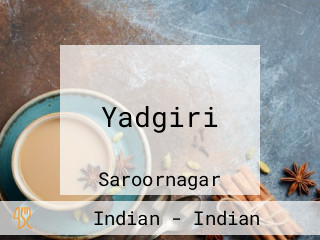 Yadgiri