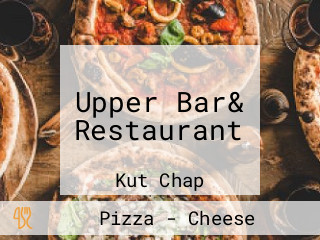 Upper Bar& Restaurant