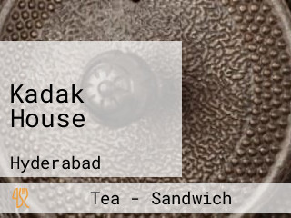 Kadak House