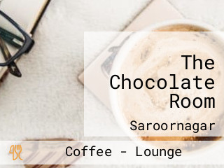 The Chocolate Room