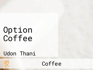 Option Coffee