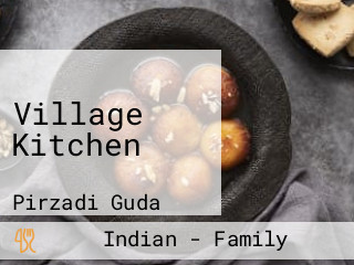 Village Kitchen