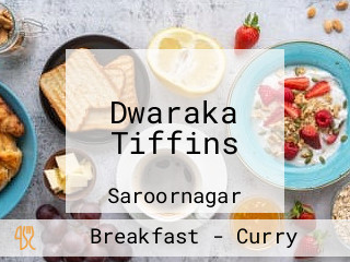 Dwaraka Tiffins