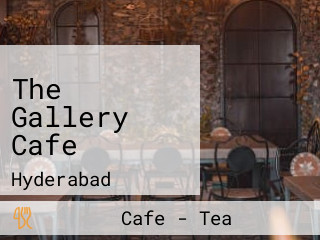 The Gallery Cafe