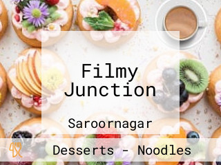 Filmy Junction