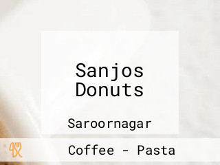 Sanjos Donuts