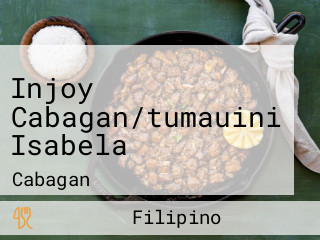 Injoy Cabagan/tumauini Isabela