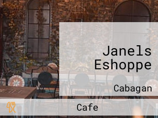 Janels Eshoppe