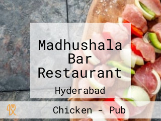 Madhushala Bar Restaurant