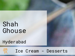 Shah Ghouse