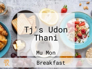 Tj's Udon Thani